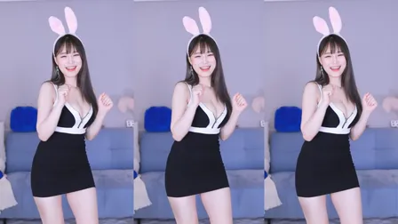 AfreecaTV主播孝卡BJ효카2021年5月22日直播视频舞蹈剪辑222626